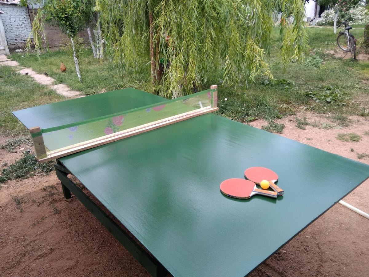 Eco House Summer Garden Kaji-Say Zewnętrze zdjęcie