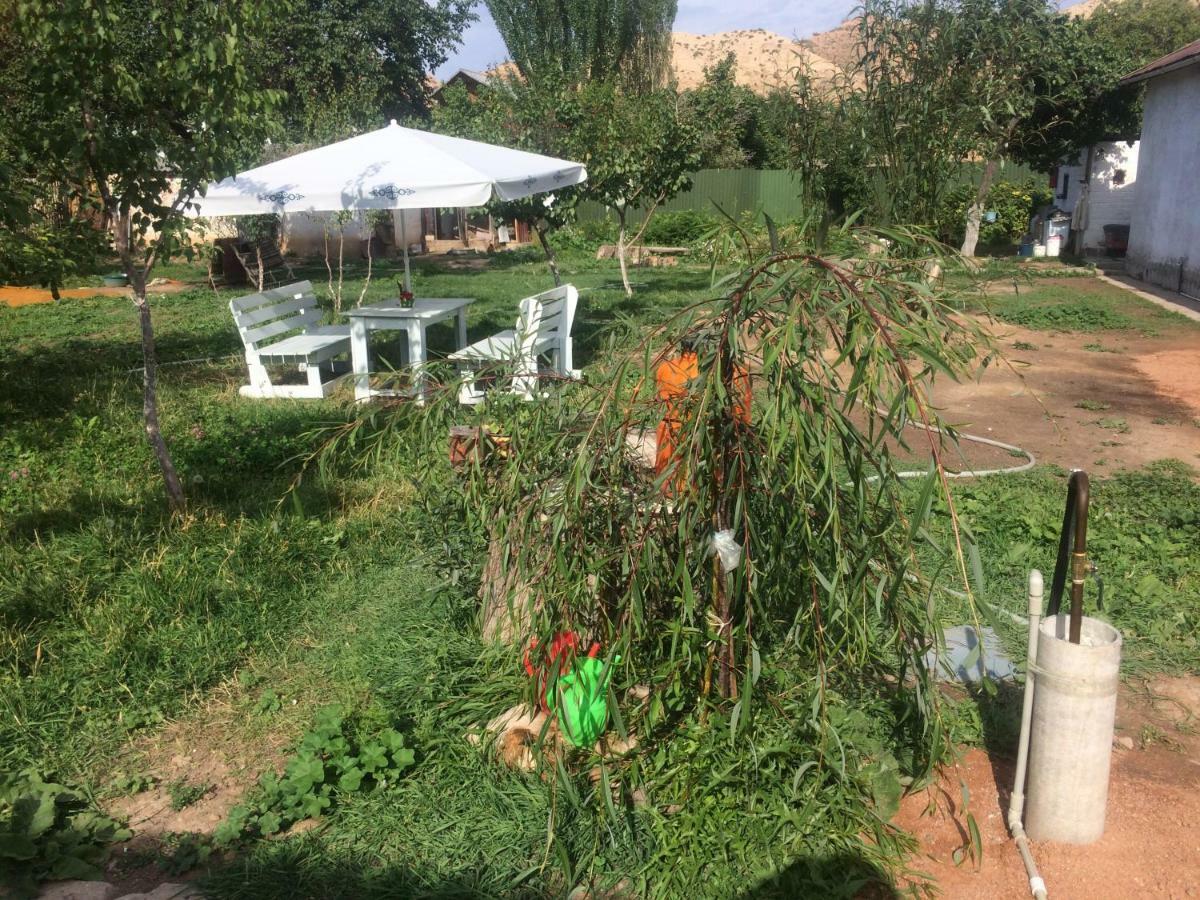 Eco House Summer Garden Kaji-Say Zewnętrze zdjęcie